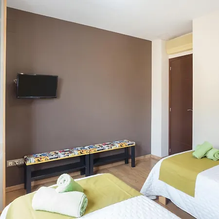 Denia Sur * La Jara (Valencia)