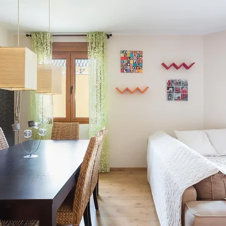 شقة Denia Sur *