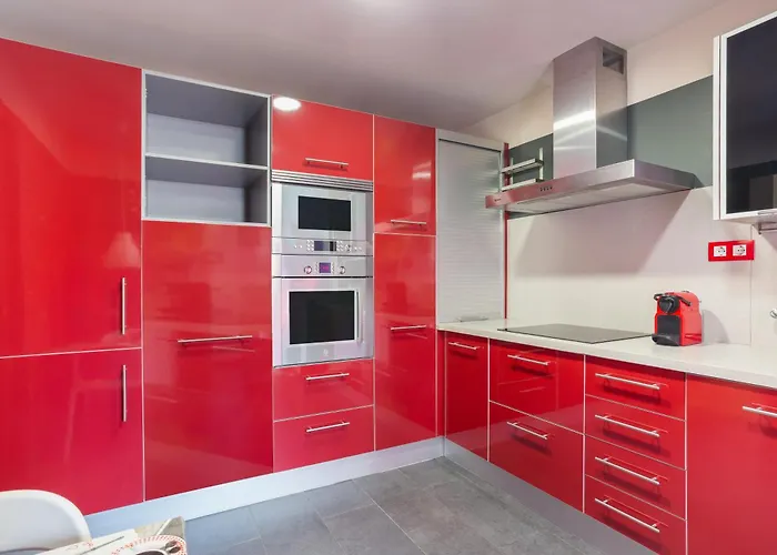 Denia Sur Appartamento