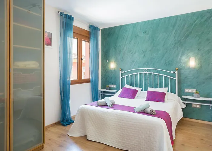 Denia Sur Appartamento La Jara (Valencia)