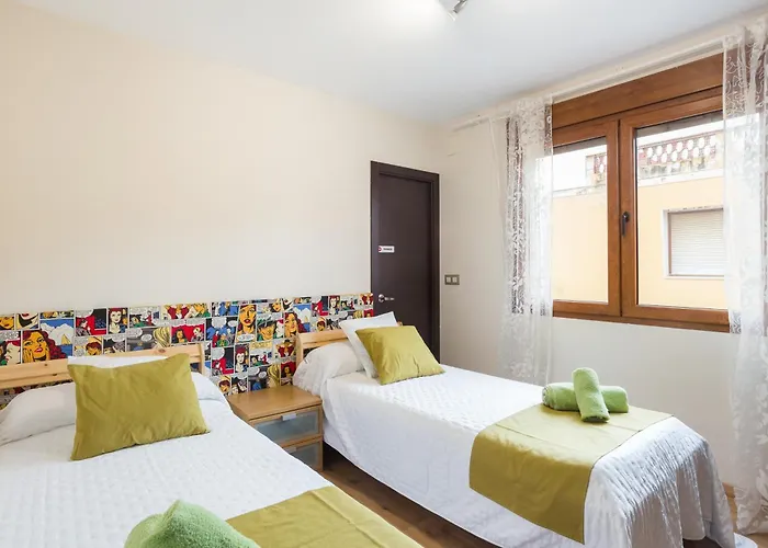 Appartamento Denia Sur