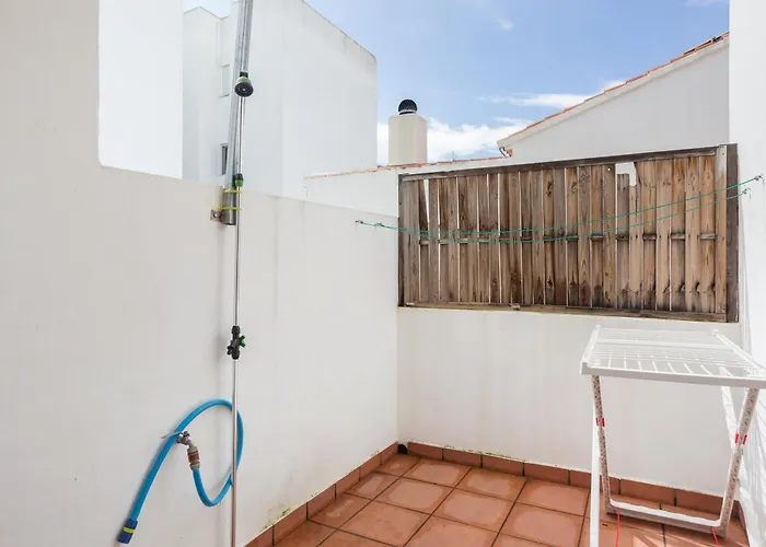 Denia Sur * La Jara (Valencia)