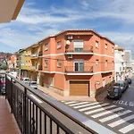 Denia Sur La Jara (Valencia)