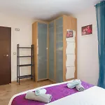 Denia Sur Apartamento *