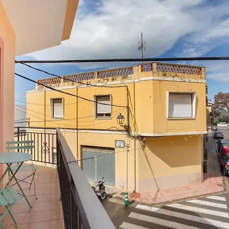 Denia Sur Daire