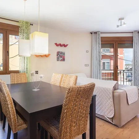 Denia Sur Apartman La Jara