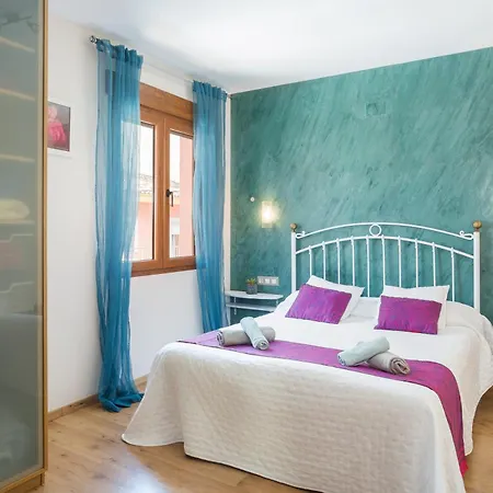Apartman Denia Sur *