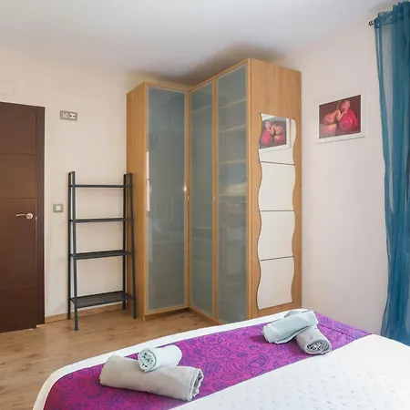 Denia Sur Apartman *