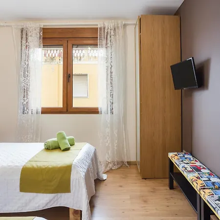 Apartman Denia Sur La Jara
