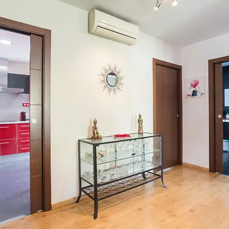 Apartman Denia Sur