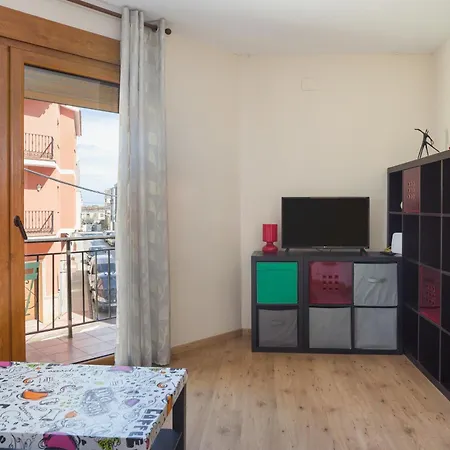 Apartman Denia Sur *
