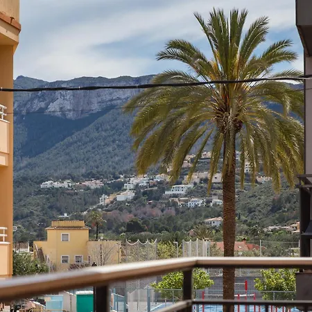 Apartman Denia Sur